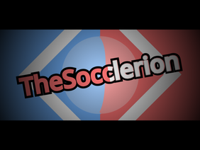 Intro for @TheSoccerLion #Intros #Art #Music #All