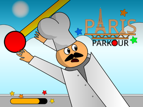 Paris Parkour