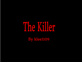 The Killer Chapter 4