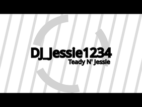 Intro For @DJ_Jessie1234