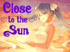 Close to the Sun ⭐ TheFatRat, Anjulie