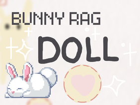 Ragdoll Bunny STIM