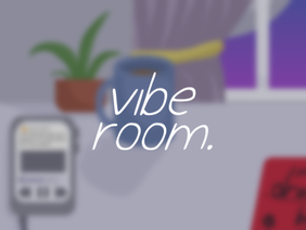 vibe room ⋆ interactive art