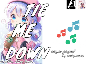 Tie Me Down (Steve Aoki remix) - Gryffin, Elley Duhe