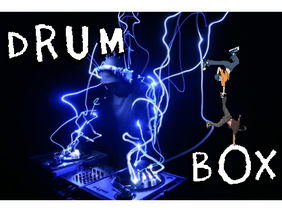 Drum Box RnB sounds