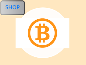 Cryptocurrency ( A clicker game )