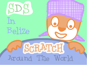 Scratch Around the World - Belize