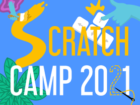 Scratch Camp 2021! remix