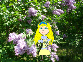 Ever after high song Blondie Lockes