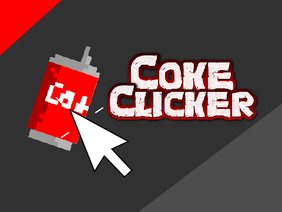 Coke Clicker