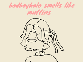 badboyhalo smells like muffins