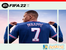FIFA 22 ( Full Game )