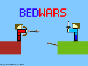 BEDWARS | 1.4.8 | Full version