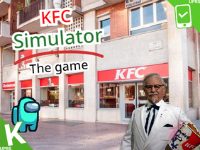 KFC Simulator v1.5