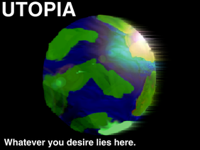 Utopia (SDS Planet)