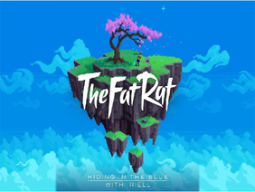 THEFATRAT & RIELL - HIDING IN THE BLUE