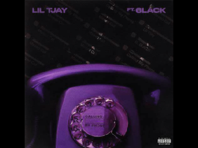 Calling My Phone - Lil Tjay Ft. 6LACK  remix