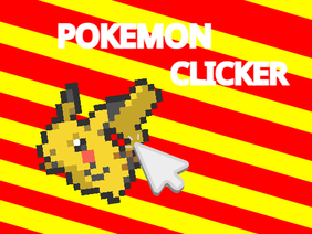 Pokemon Clicker! #games #all #pokemon