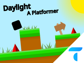 Daylight A Platformer #games #all #trending