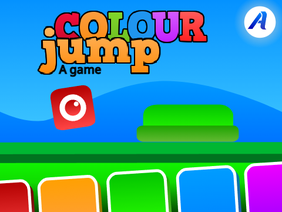 Colour Jump || A mobile Game