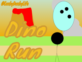 Dino Run #Games #All
