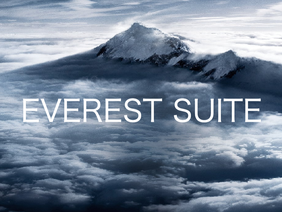 Everest - Inspiring Soundtrack Suite