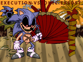 Execution- VS Sonic.EXE OST