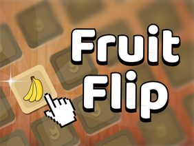 Fruit Flip | #All #Games