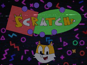80s Scratch