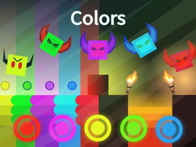 Colors || Full Game                                                             #games #all