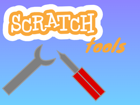 scratch tools
