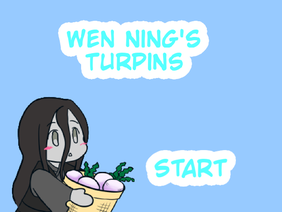 Wen Ning's Turpins
