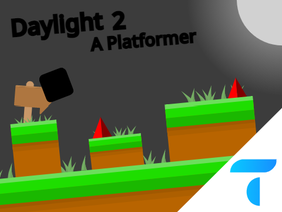 Daylight 2 A Platformer #games #all #trending