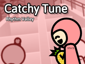 Rhythm Valley (Catchy Tune)