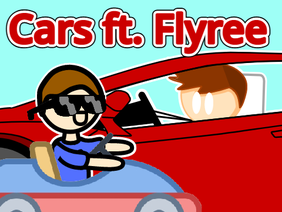 Cars ft. Flyree | #All #Animations #Stories #Cars