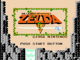 The Legend Of Zelda | FanMade