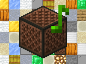 Minecraft Note Blocks