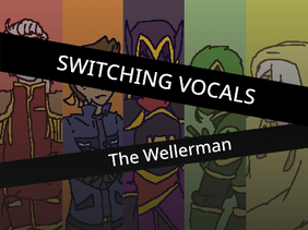 The Wellerman (Switching Vocals) - SC