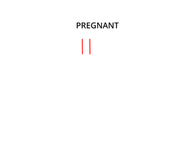 Poki penguins pregnancy test