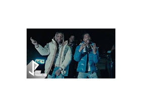lil durk finesse out the gang way feat (lil baby) remix