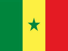 Senegal EAS Alarm