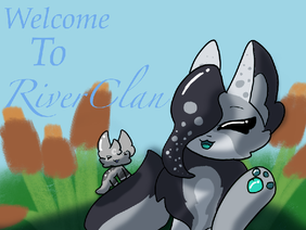 ࿐ ࿔*:･ﾟriverclan abilities and relationships࿐ ࿔*:･ﾟ