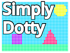 —Simply Dotty—                        #games #Capt_Boanerges #fun