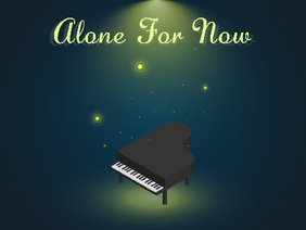 Xaf - Alone For Now