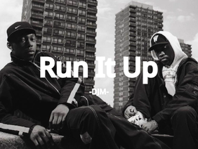 Run It Up | Original Song