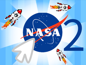 NASA 2 // A Clicker #Games #All #Art