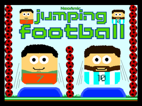 NeoAmir_Jumping Football