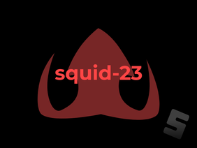 Outro || squid-23