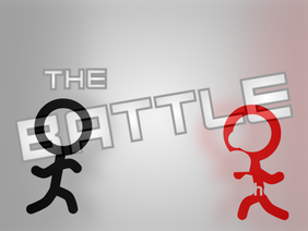 The battle                              #animation #all #music