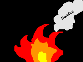 Bonfire song